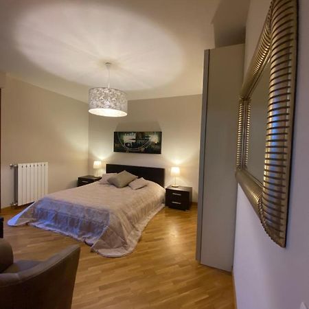Le Grazie - Arezzo Apartments Екстер'єр фото