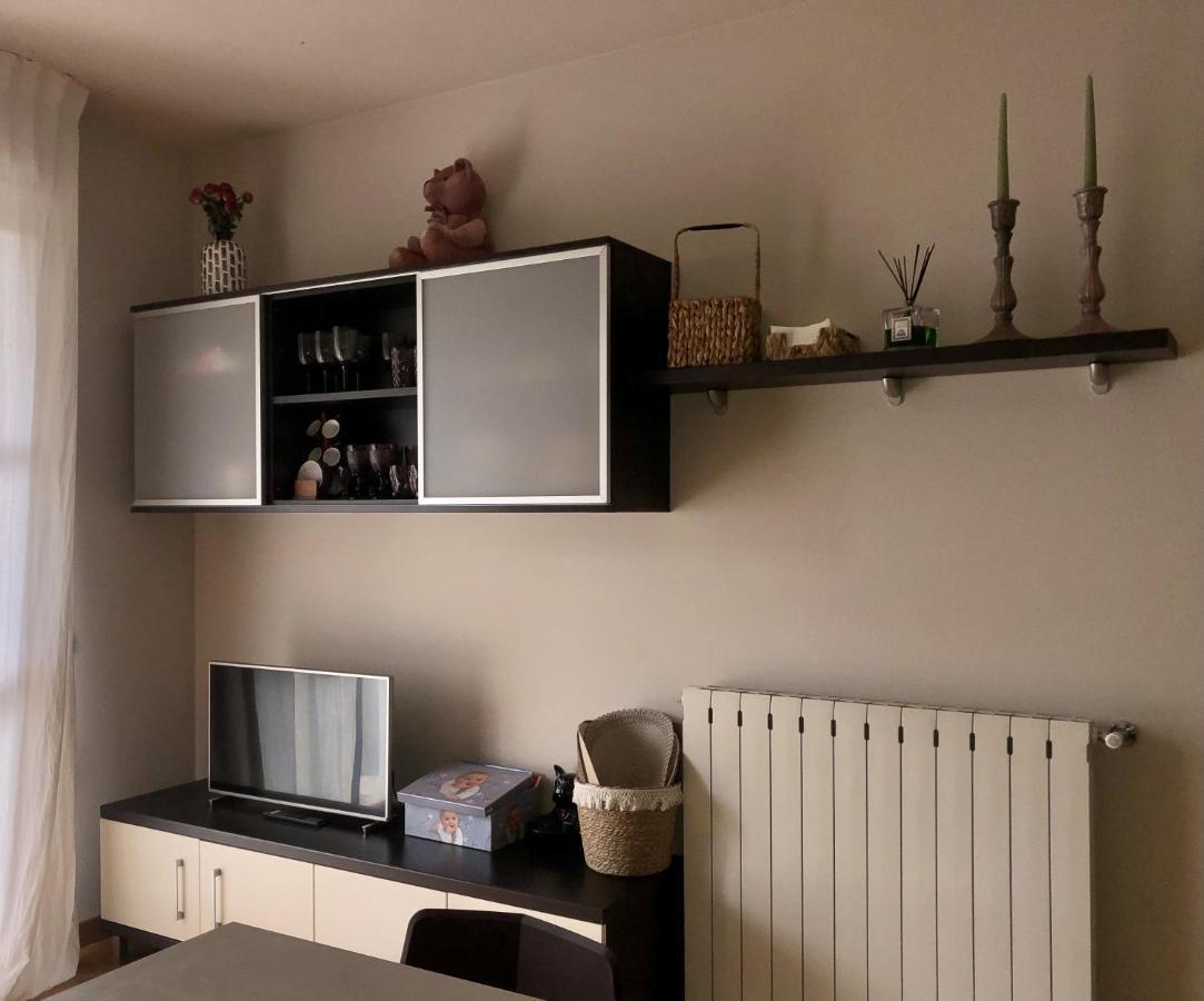 Le Grazie - Arezzo Apartments Екстер'єр фото