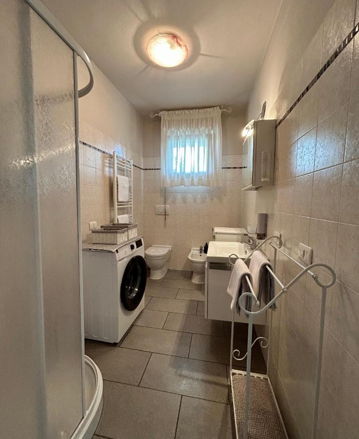 Le Grazie - Arezzo Apartments Екстер'єр фото
